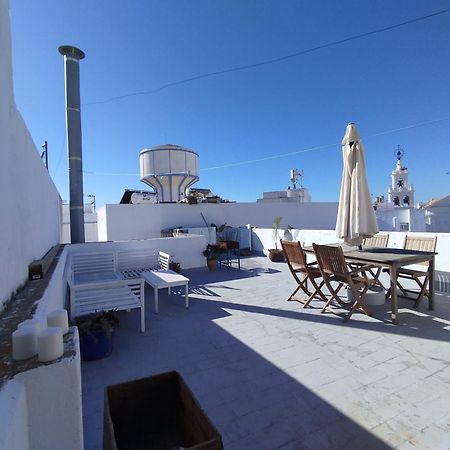 Apartamento Duplex El Bergantin Isla Cristina Exterior foto