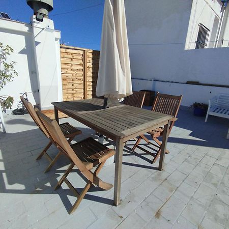 Apartamento Duplex El Bergantin Isla Cristina Exterior foto
