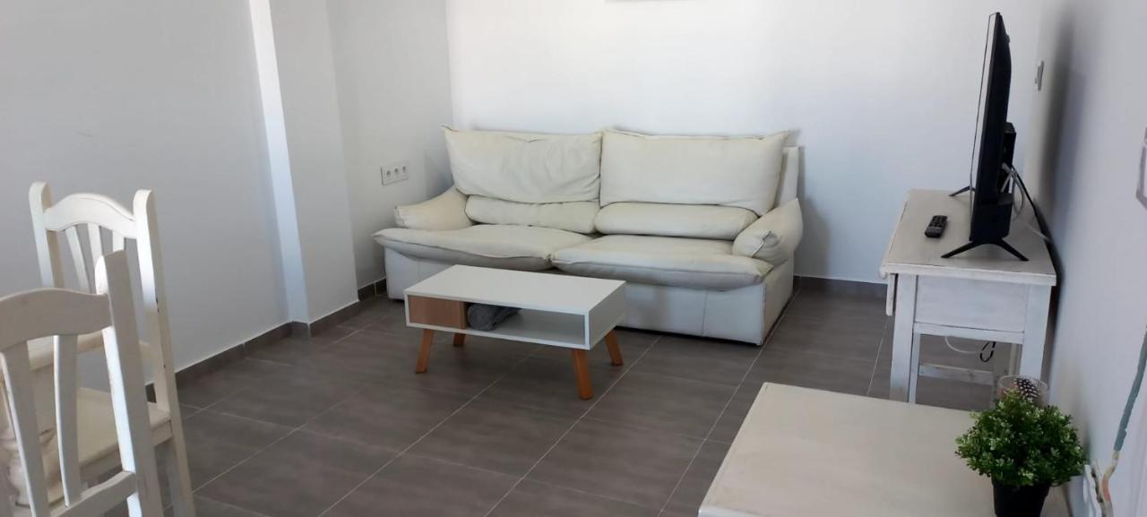 Apartamento Duplex El Bergantin Isla Cristina Exterior foto