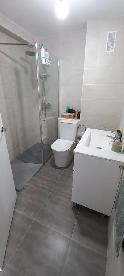 Apartamento Duplex El Bergantin Isla Cristina Exterior foto