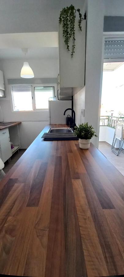Apartamento Duplex El Bergantin Isla Cristina Exterior foto