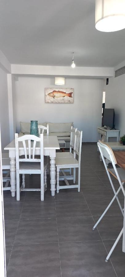 Apartamento Duplex El Bergantin Isla Cristina Exterior foto