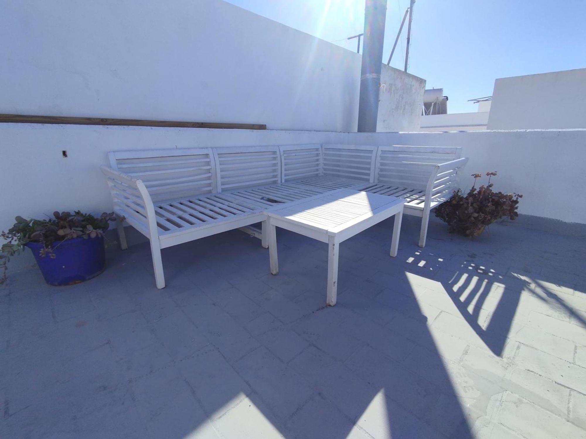 Apartamento Duplex El Bergantin Isla Cristina Exterior foto