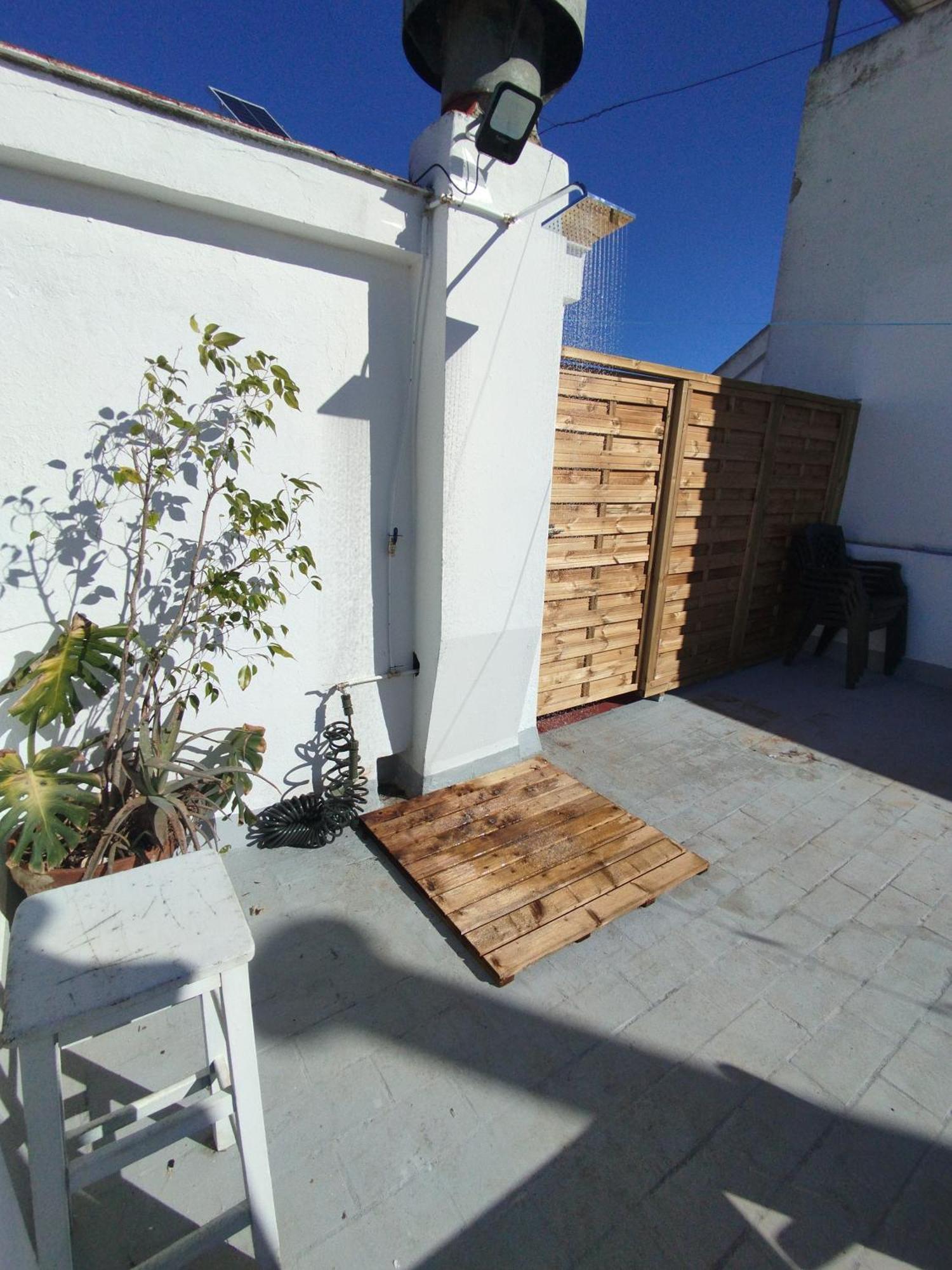 Apartamento Duplex El Bergantin Isla Cristina Exterior foto