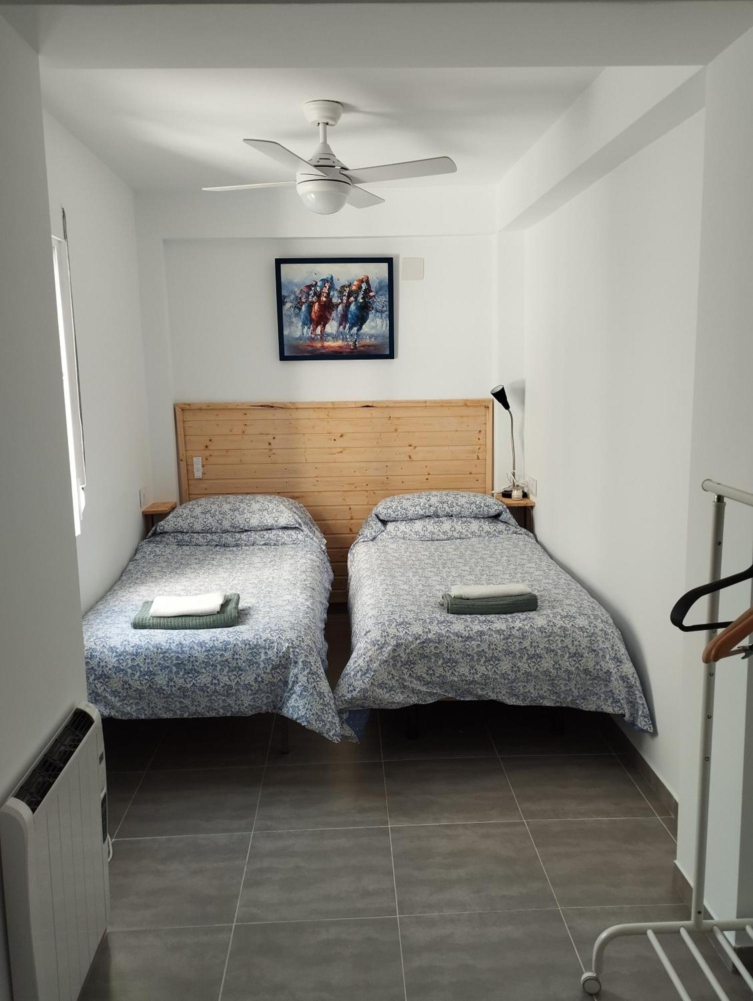 Apartamento Duplex El Bergantin Isla Cristina Exterior foto