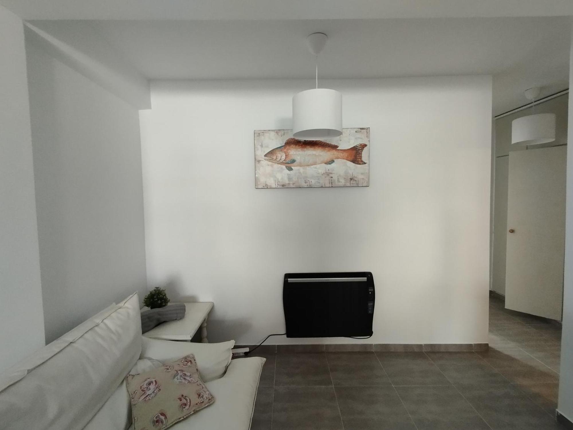 Apartamento Duplex El Bergantin Isla Cristina Exterior foto