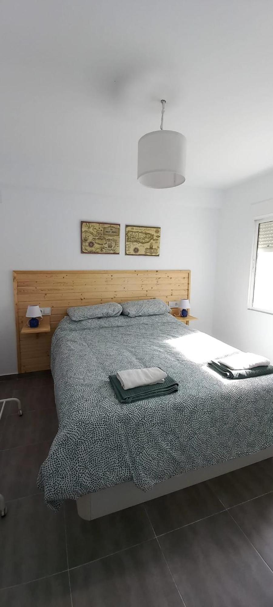Apartamento Duplex El Bergantin Isla Cristina Exterior foto