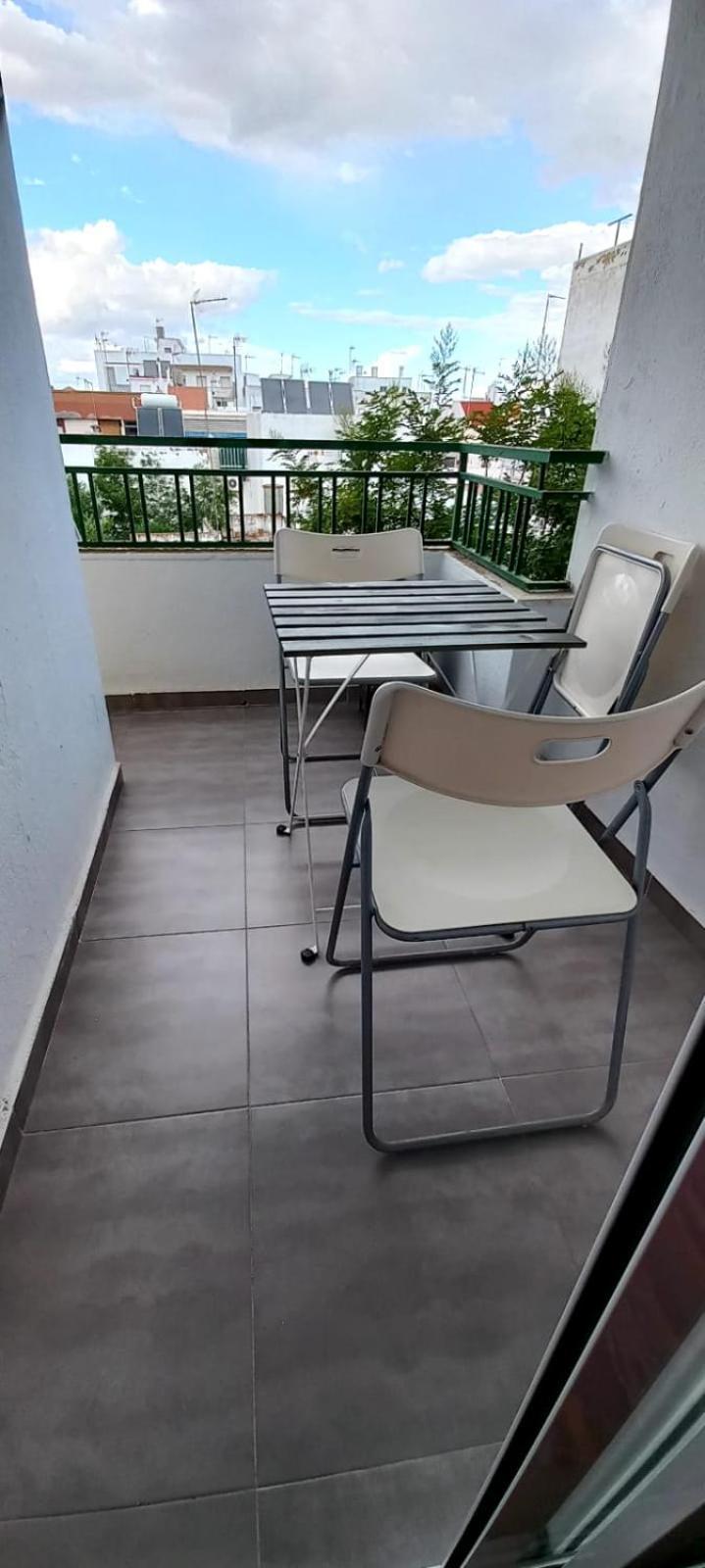 Apartamento Duplex El Bergantin Isla Cristina Exterior foto